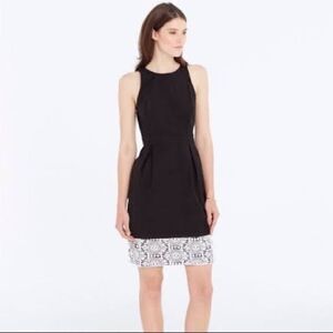 Ann Taylor Sheath Dress